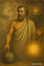 ARISTARCHUS OF SAMOS